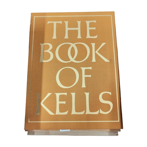 150 - BOOK OF KELLS - GOOD CONDITION