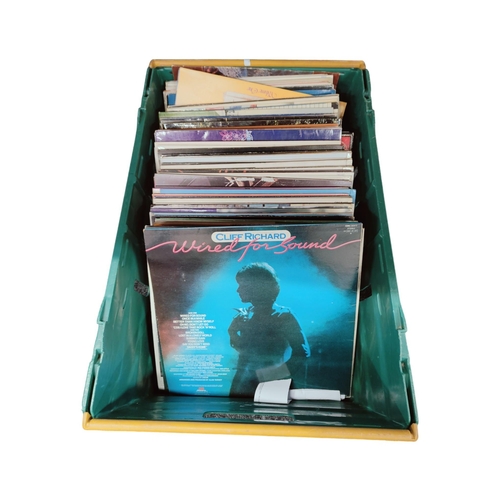 159 - QUANTITY OF RECORDS