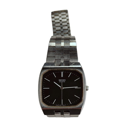 312 - SEIKO WRIST WATCH