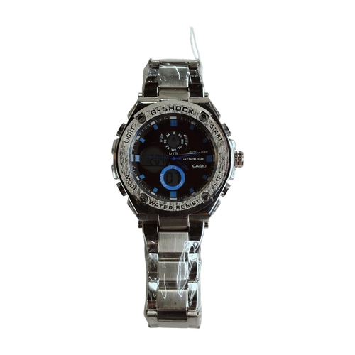 315 - CASIO G-SHOCK WRIST WATCH