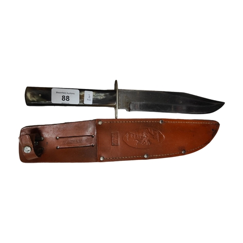 88 - ORIGINAL BOWIE KNIFE