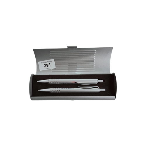 391 - BRITISH AIRWAYS PEN SET