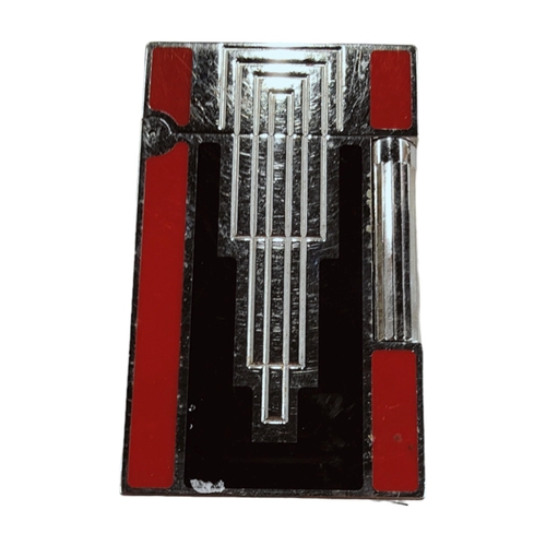 398 - ART DECO LIGHTER