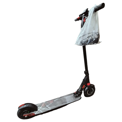 115 - ELECTRIC SCOOTER