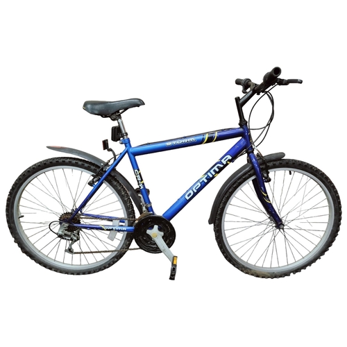 203 - GENTS MOUNTAIN BIKE