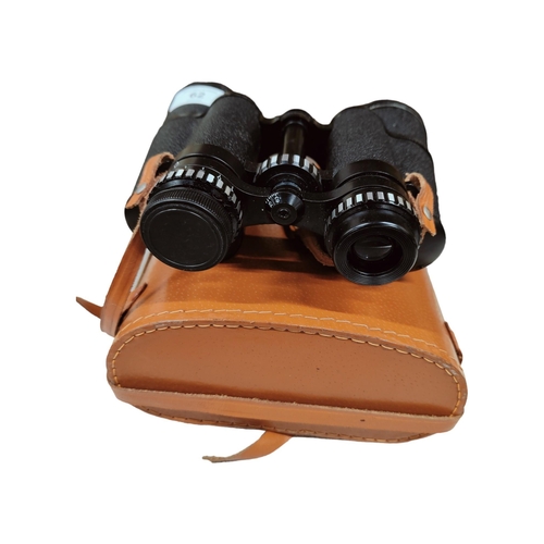 62 - BINOCULARS