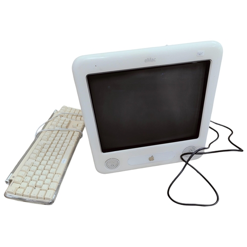 116 - APPLE MAC