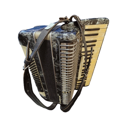 3 - SCANDALLI ACCORDIAN