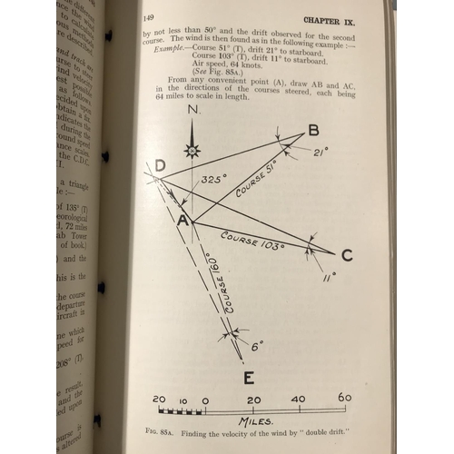 180 - [Aerial Warfare WWI] Illustrations to Accompany Notes on the Interpretation of Aeroplane Photographs... 