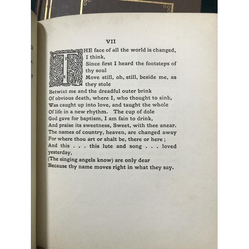 192 - Doyle, Arthur Conan. The Adventures of Sherlock Holmes, third edition, some browning and spotting, o... 