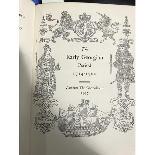 203 - [Nicholson, Peter] Practical Carpentry, Joinery, and Cabinet-Making, 89 [of 90] engraved plates, tis... 