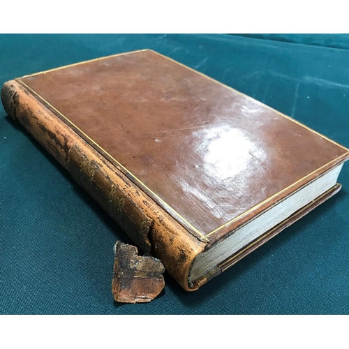 30 - [Combe, William] and Thomas Rowlandson. The English Dance of Death, 2 volumes, first edition, hand-c... 