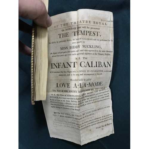 354 - [Atkinson, John Augustus] The Miseries of Human Life, 2 volumes, first edition, half-title, hand-col... 