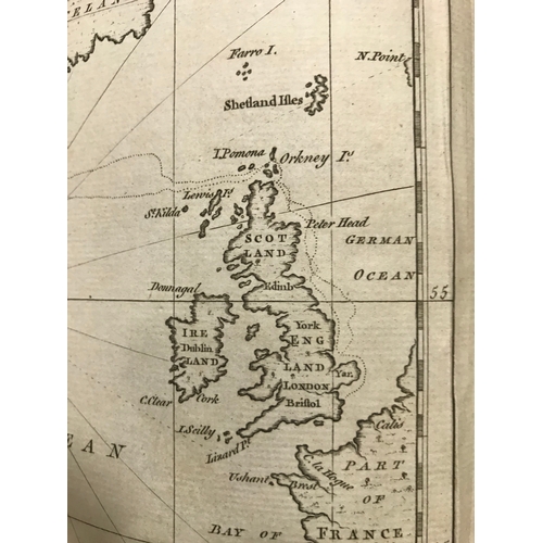 72 - Ellis, Henry. A Voyage to Hudson's-Bay, by the Dobbs Gallery and California, In the Years 1746 and 1... 