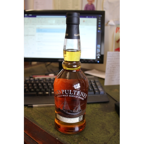 1741 - WHISKY: The Balvenie, Founder's Reserve, Single Malt Scotch whisky, aged 10 years, 40%, 70cl, card t... 