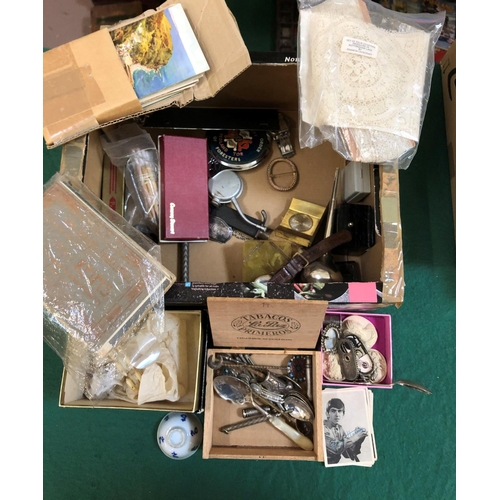 178 - Mixed Lot of Assorted Collectables