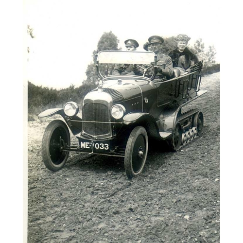 699 - Citroen - 1920s.  A selection representing both small vehicles and larger vehicles. Many street scen... 