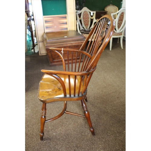 stewart linford windsor chair