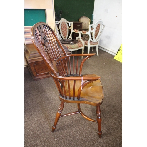 stewart linford windsor chair