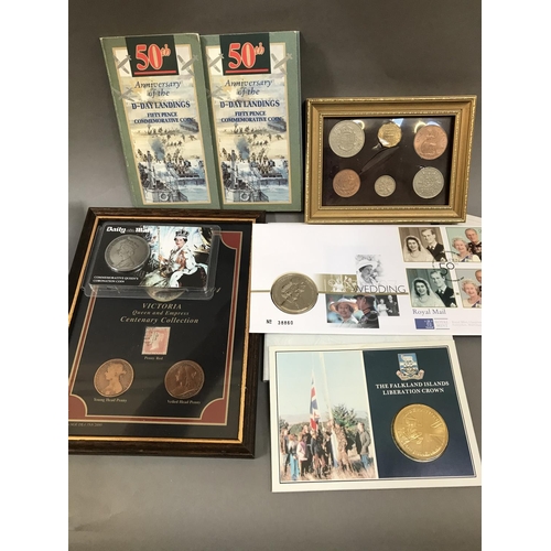 124 - Bag of Assorted Coins