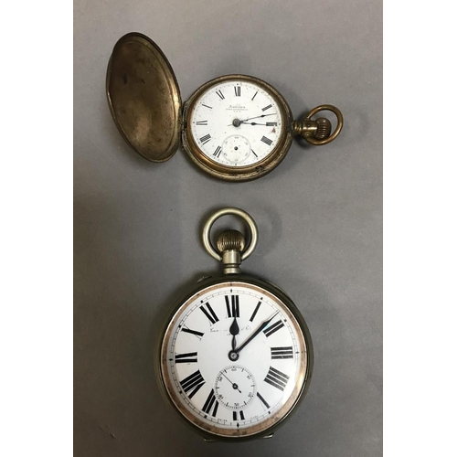 75 - Two Pocket Watches