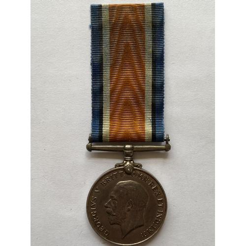 1037 - FIRST WORLD WAR PAIRS AND SINGLE MEDALS. A Great War Pair comprising War and Victory medals named to... 