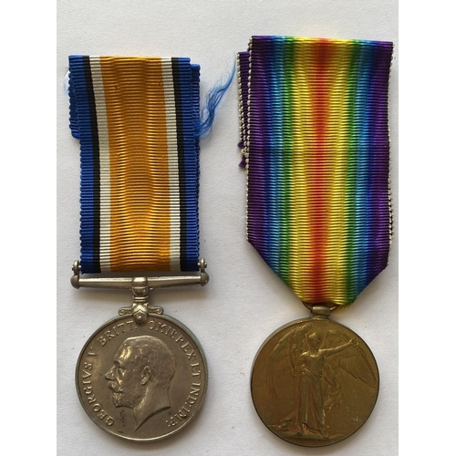 1058 - A FIRST WORLD WAR PAIR AND OTHER MEDALS. A Great War pair comprising War medal and Victory medal nam... 