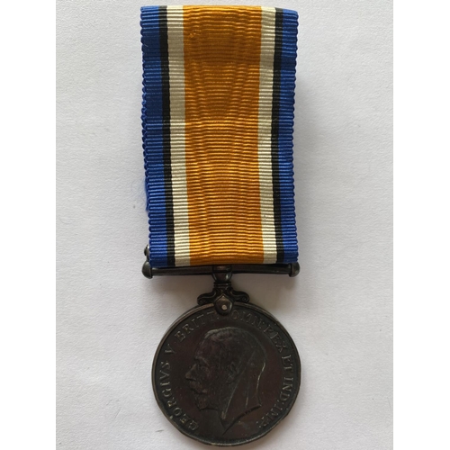 1058 - A FIRST WORLD WAR PAIR AND OTHER MEDALS. A Great War pair comprising War medal and Victory medal nam... 