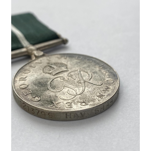 1086 - A COLLECTION OF FOUR SECOND WORLD WAR AND LATER AWARDS. A 1947 George VI Pakistan Independence Medal... 