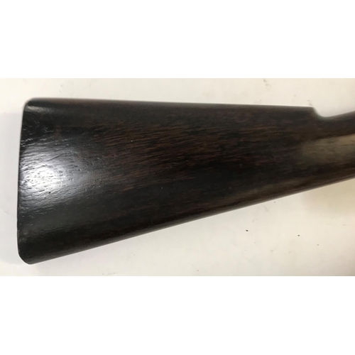 544 - A CROSSMAN 2200 MAGNUM AIR RIFLE. A Crossman 2200 Magnum model 2200 .22 pneumatic pump air rifle by ... 