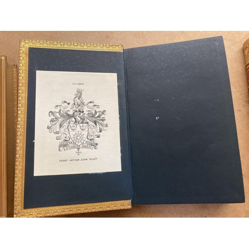 36 - A'Beckett, Gilbert Thomas. The Comic History of England, 2 volumes, first edition, 20 hand-coloured ... 