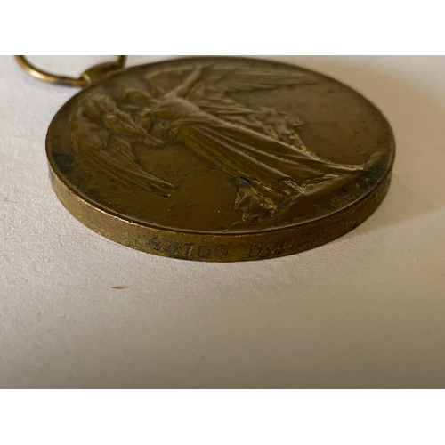 123 - A FIRST WORLD WAR 1914-15 STAR AND VICTORY MEDAL TO THE FIELD ARTILLERY. A Great War 1914-15 Star na... 