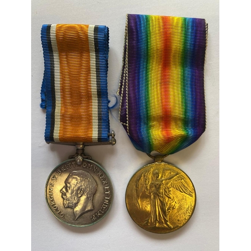 216 - A FIRST WORLD WAR PAIR AND EXTENSIVE ARCHIVE TO THE QUEEN'S REGIMENT. A Great War Pair comprising Wa... 