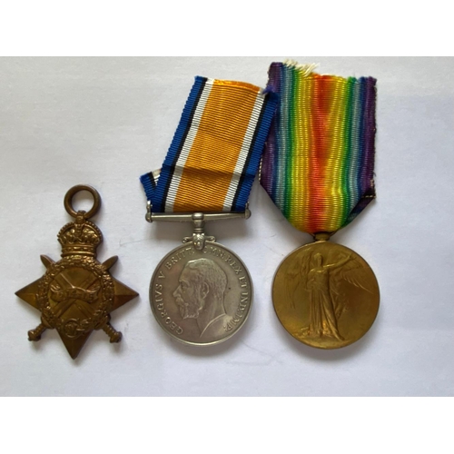 336 - A GREAT WAR TRIO, MEMORIAL PLAQUE, SCROLL AND EPHEMERA TO THE MANCHESTER REGIMENT. A Great War Trio ... 