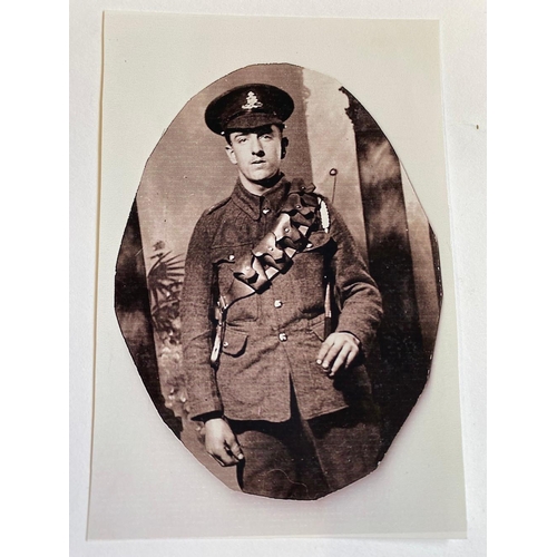 363 - A FIRST WORLD WAR TRIO AND PLAQUE TO THE FIELD ARTILLERY. A Great War Trio comprising 1914-15 Star n... 