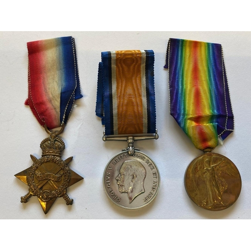 570 - A FIRST DAY OF THE SOMME TRIO AND MEMORIAL PLAQUE TO THE ROYAL LANCASTER REGIMENT. A First World War... 