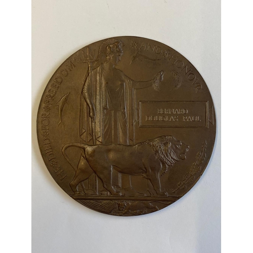 594 - A FIRST WORLD WAR MILITARY MEDAL CASUALTY GROUP TO THE FIELD ARTILLERY. A Great War Group of four co... 