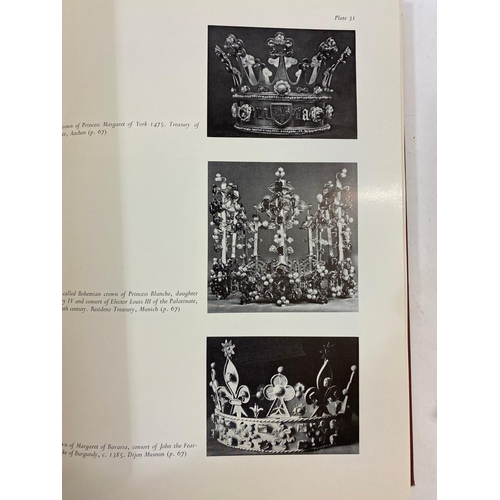 209 - W. H. TURTON. The Plantagenet Ancestry, 1928 and 2 others. W. H. Turton. The Plantagenet Ancestry, f... 