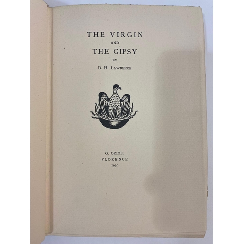 219 - ARNOLD BENNETT. Elsie and the Child, 1929, and one other. Arnold Bennett. Elsie and the Child. Drawi... 