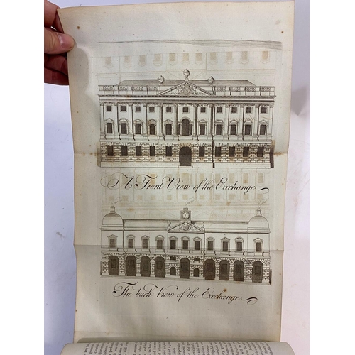 64 - WILLIAM BARRETT, AND OTHERS. The History and Antiquities of the City of Bristol, c.1789, and 16 othe... 