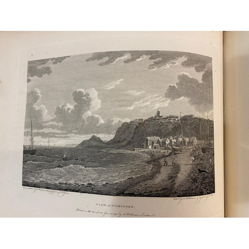 86 - SAMUEL MIDDIMAN. Select Views in Great Britain, c. 1812. Samuel Middiman. Select Views in Great Brit... 