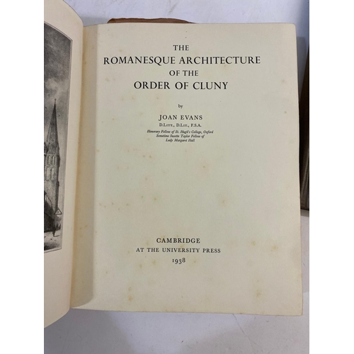 9 - M. H. LONGHURST. English Ivories, 1926 and 3 others. M. H. Longhurst. English Ivories, plates, origi... 