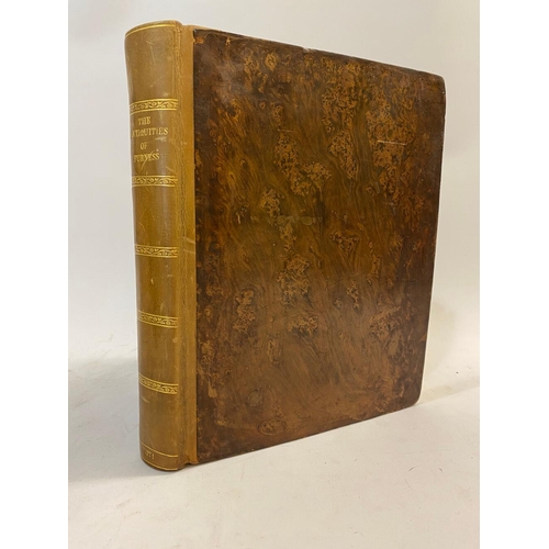 99 - THOMAS WEST. The Antiquities of Furness, 1774. Thomas West. The Antiquities of Furness; or, An Accou... 