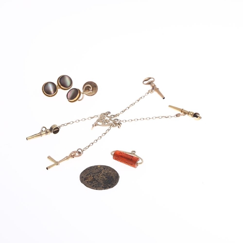 920 - A QUANTITY OF JEWELLERY. including marcasite jewellery and various other items.  **BP 22.5% inc VAT ... 