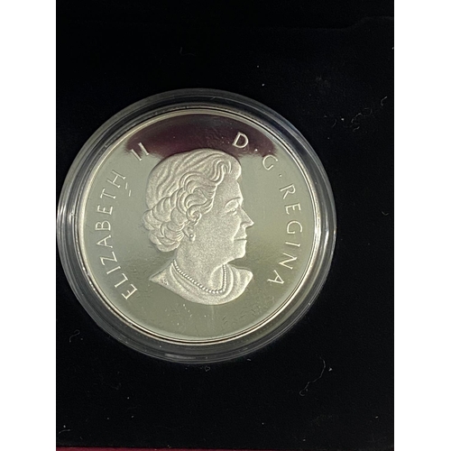 712 - A COLLECTION OF ROYAL CANADIAN MINT PROOF SETS AND OTHER ISSUES. A Royal Canadian Mint 2021 seven co... 