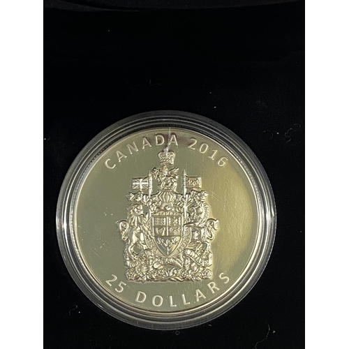 712 - A COLLECTION OF ROYAL CANADIAN MINT PROOF SETS AND OTHER ISSUES. A Royal Canadian Mint 2021 seven co... 