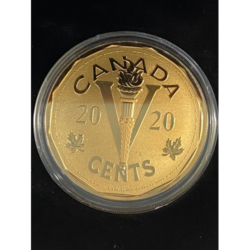 712 - A COLLECTION OF ROYAL CANADIAN MINT PROOF SETS AND OTHER ISSUES. A Royal Canadian Mint 2021 seven co... 