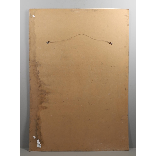 577 - PATRICK REYNTIENS, OBE (1925-2021). MEN BATHING; TWO FIGURES (2); THREE FIGURES IN A BOAT. (d) Four,... 