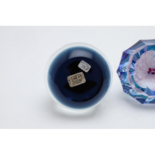 765 - CAITHNESS & WHITEFRIARS GLASS PAPERWEIGHTS - LIMITED EDITION. including Caithness Whitefriars paperw... 