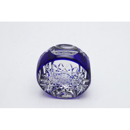 771 - JOHN DITCHFIELD PAPERWEIGHT, WHITEFRIARS COMMEMORATIVE PAPERWEIGHT & OTHER PAPERWEIGHTS. Including a... 